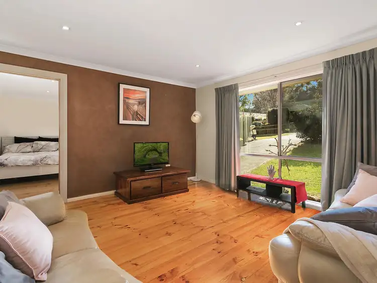 Third view of Homely house listing, 1 Coral Close, Lilydale VIC 3140
