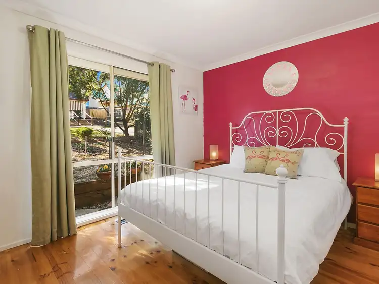 Fourth view of Homely house listing, 1 Coral Close, Lilydale VIC 3140