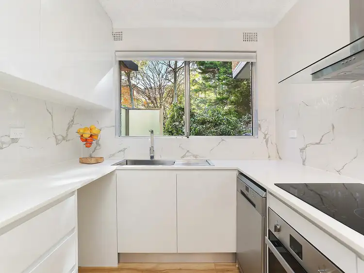 Second view of Homely apartment listing, 1/6 Murray Street, Lane Cove NSW 2066