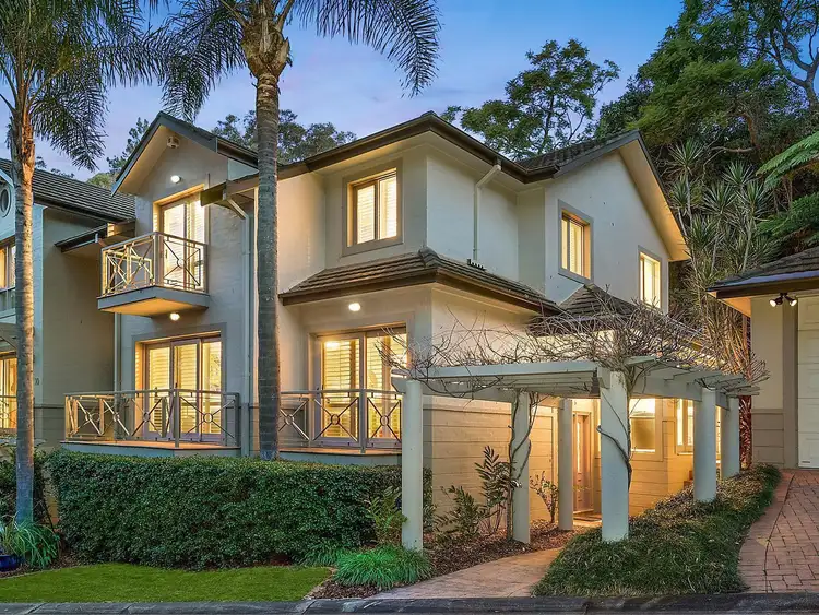 11 Boronia Avenue, Hunters Hill NSW 2110