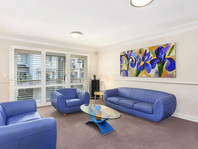 Second view of Homely townhouse listing, 11 Boronia Avenue, Hunters Hill NSW 2110