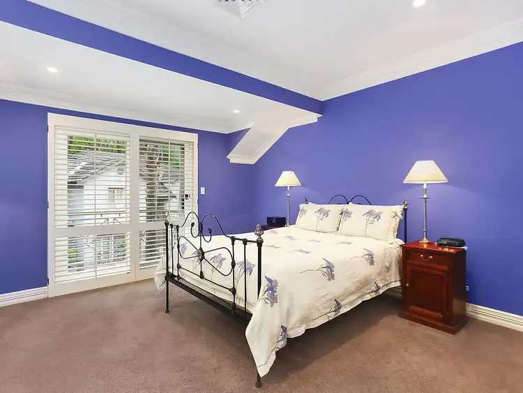 Fourth view of Homely townhouse listing, 11 Boronia Avenue, Hunters Hill NSW 2110
