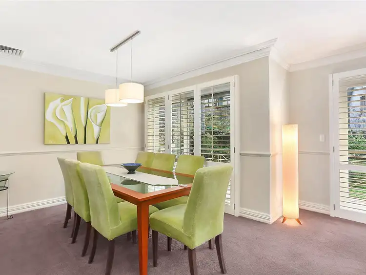 Fifth view of Homely townhouse listing, 11 Boronia Avenue, Hunters Hill NSW 2110