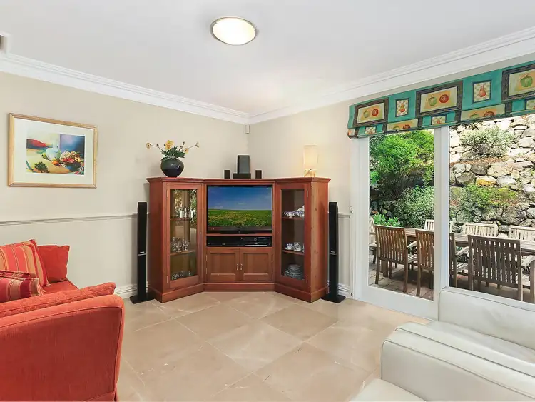 Sixth view of Homely townhouse listing, 11 Boronia Avenue, Hunters Hill NSW 2110