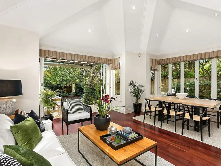 Main view of Homely house listing, 44 Montague Road, Cremorne NSW 2090