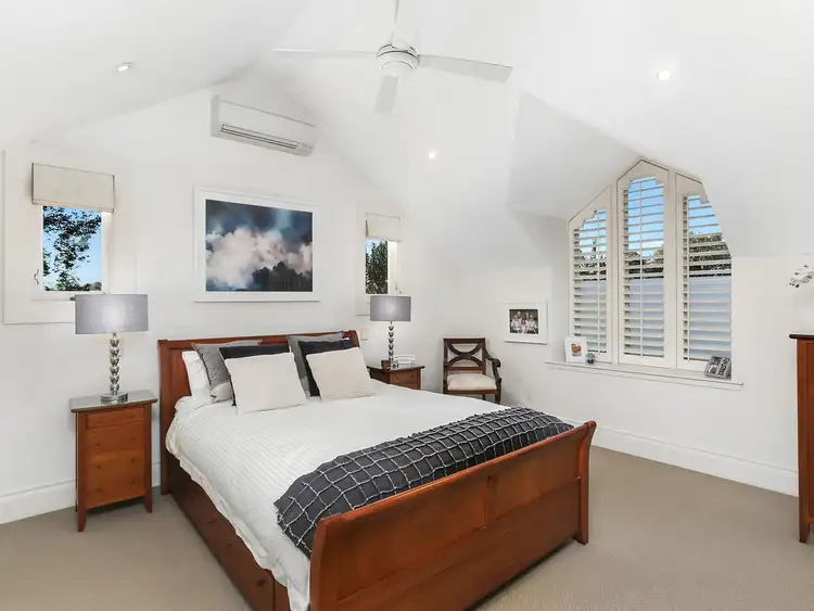 Fourth view of Homely house listing, 44 Montague Road, Cremorne NSW 2090