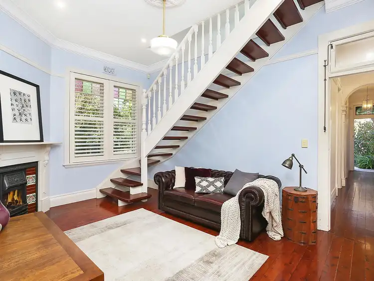 Fifth view of Homely house listing, 44 Montague Road, Cremorne NSW 2090