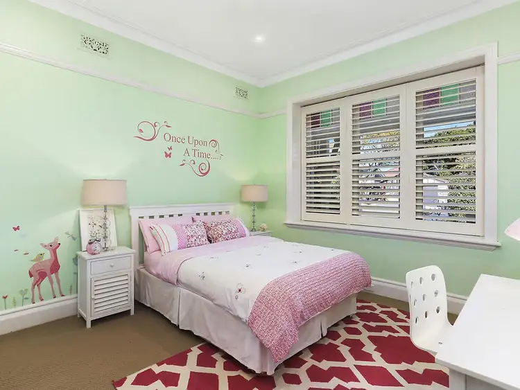 Sixth view of Homely house listing, 44 Montague Road, Cremorne NSW 2090