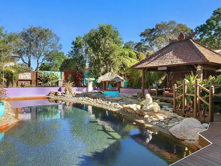 Second view of Homely house listing, 39 Yates Road, Bangor NSW 2234