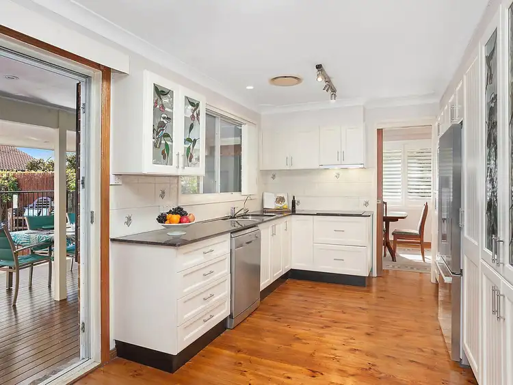 Third view of Homely house listing, 39 Yates Road, Bangor NSW 2234