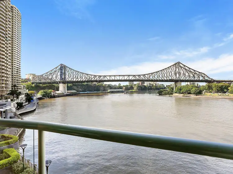 11/501 Queen Street, Brisbane City QLD 4000