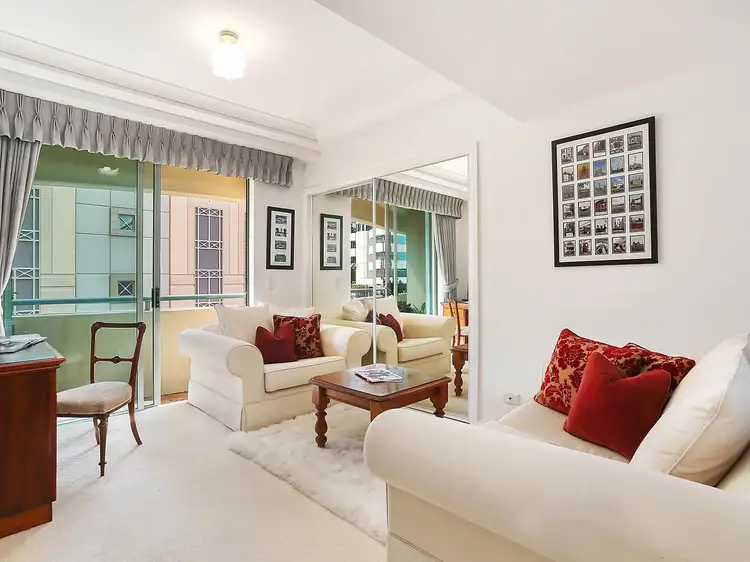 Fourth view of Homely unit listing, 11/501 Queen Street, Brisbane City QLD 4000