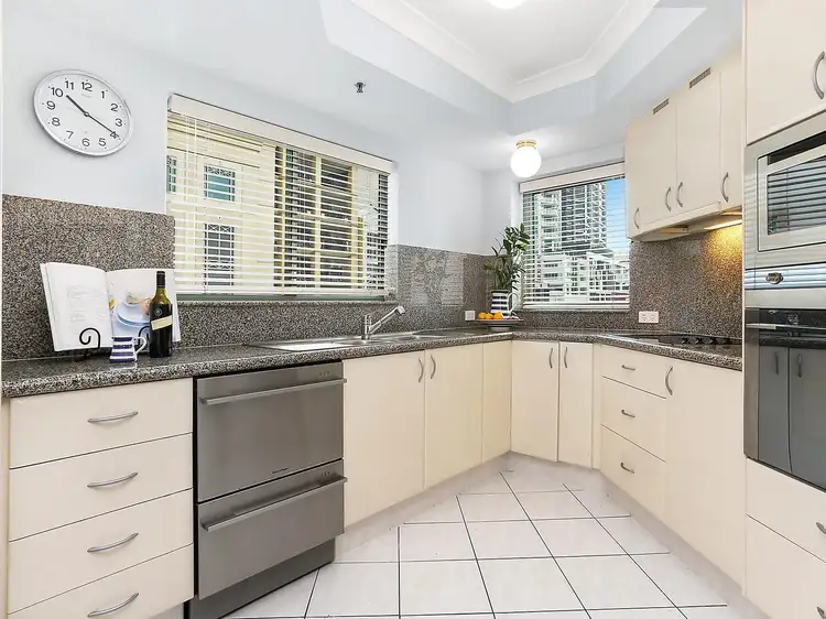 Fifth view of Homely unit listing, 11/501 Queen Street, Brisbane City QLD 4000
