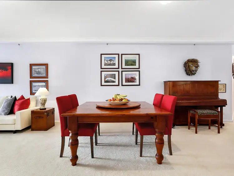 Sixth view of Homely unit listing, 11/501 Queen Street, Brisbane City QLD 4000