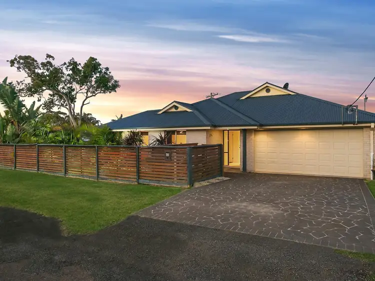 Main view of Homely house listing, 45 Sierra Avenue, Bateau Bay NSW 2261