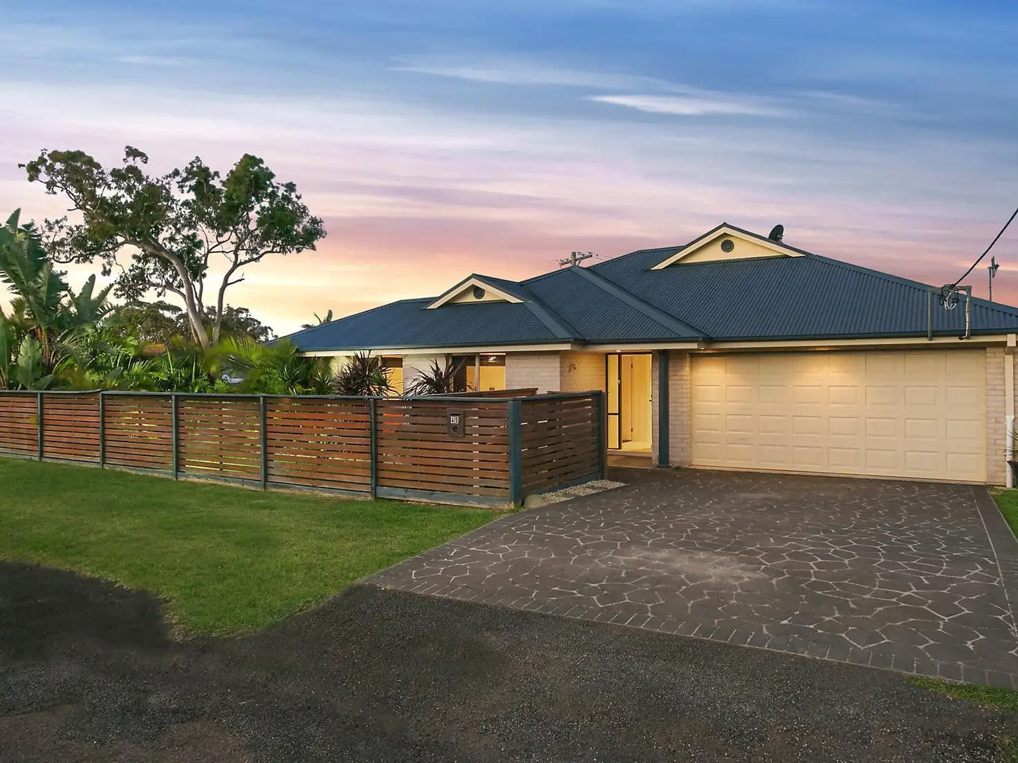 Main view of Homely house listing, 45 Sierra Avenue, Bateau Bay NSW 2261