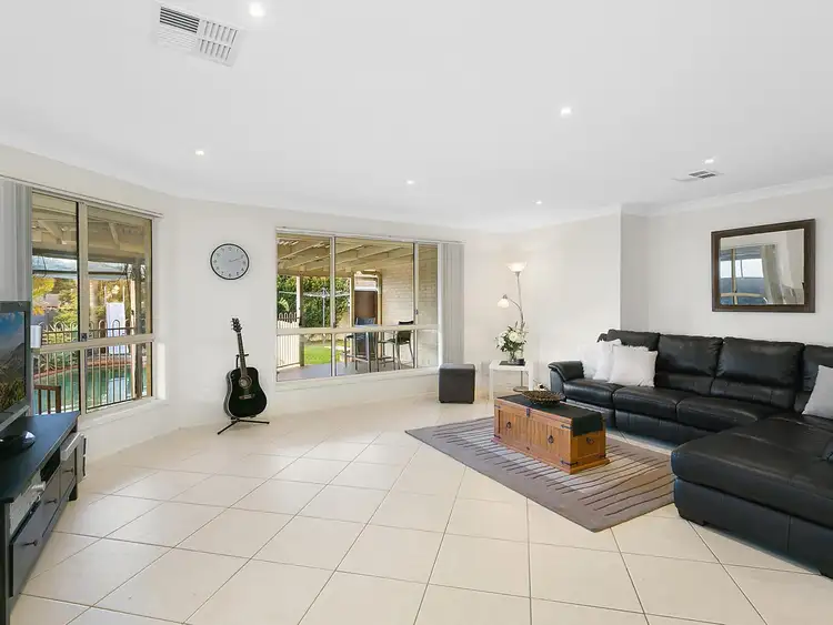 Second view of Homely house listing, 45 Sierra Avenue, Bateau Bay NSW 2261