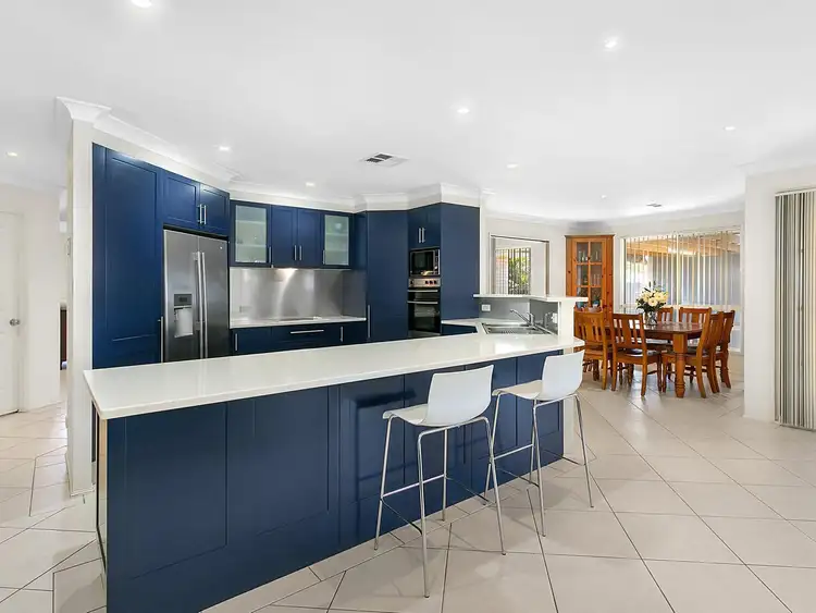 Fourth view of Homely house listing, 45 Sierra Avenue, Bateau Bay NSW 2261
