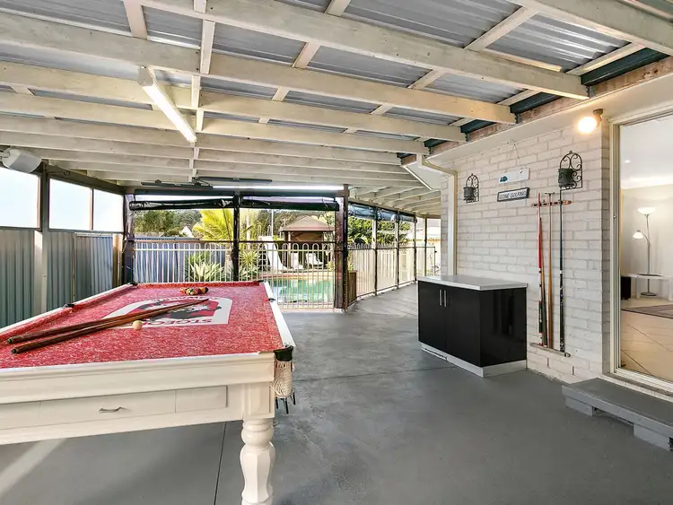 Fifth view of Homely house listing, 45 Sierra Avenue, Bateau Bay NSW 2261