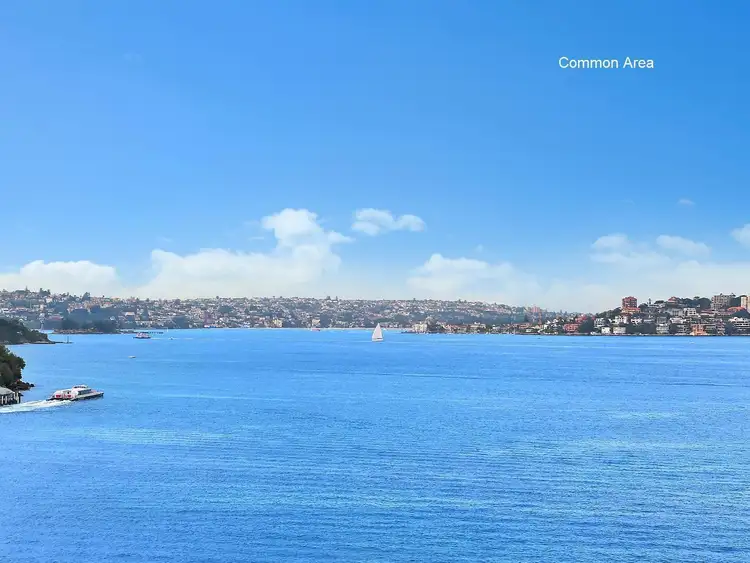 1/198 Kurraba Road, Neutral Bay NSW 2089