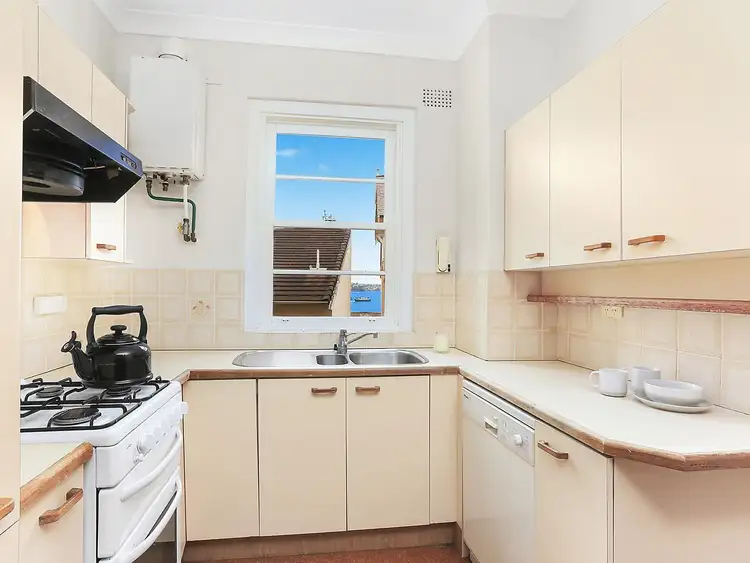 Fifth view of Homely apartment listing, 1/198 Kurraba Road, Neutral Bay NSW 2089