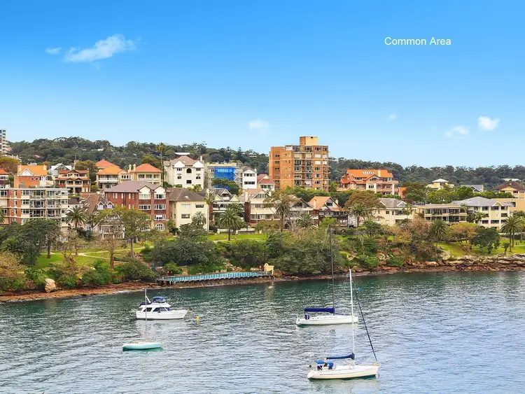Sixth view of Homely apartment listing, 1/198 Kurraba Road, Neutral Bay NSW 2089