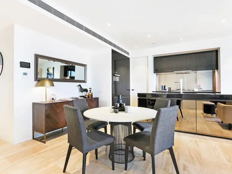 Fourth view of Homely apartment listing, 803/140 Alice Street, Brisbane City QLD 4000