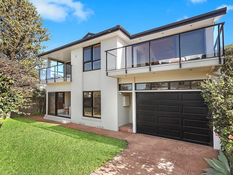 Main view of Homely house listing, 2 Calais Road, Wamberal NSW 2260