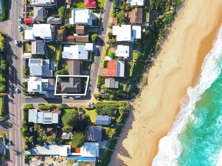 Second view of Homely house listing, 2 Calais Road, Wamberal NSW 2260