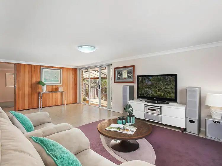Fourth view of Homely house listing, 35 Rival Street, Kareela NSW 2232