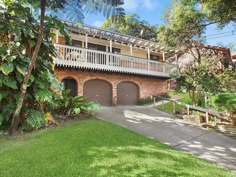 185 Copacabana Drive, Copacabana NSW 2251