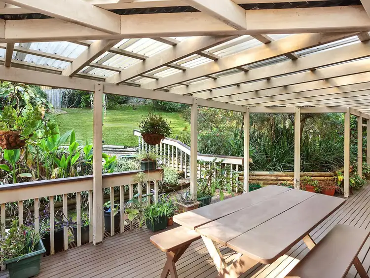 Fourth view of Homely house listing, 185 Copacabana Drive, Copacabana NSW 2251