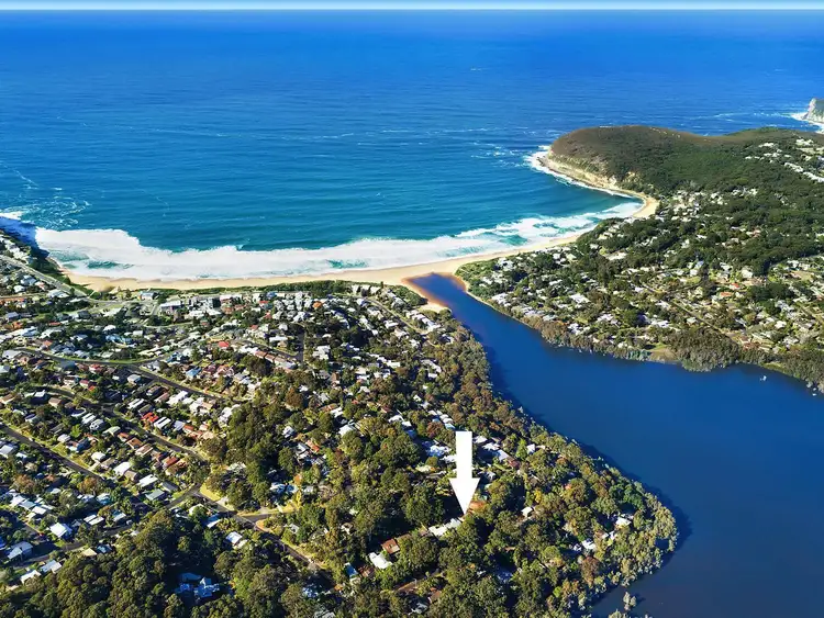 Sixth view of Homely house listing, 185 Copacabana Drive, Copacabana NSW 2251
