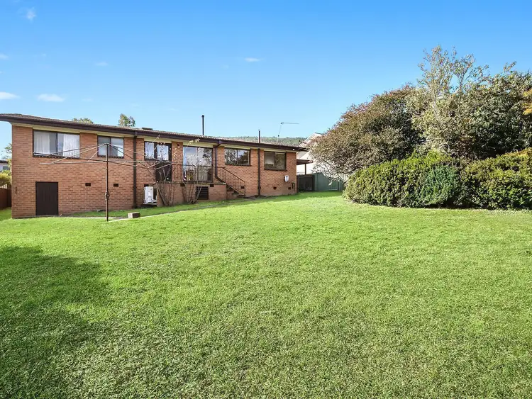 Sixth view of Homely house listing, 78 Sinclair Street, Kambah ACT 2902