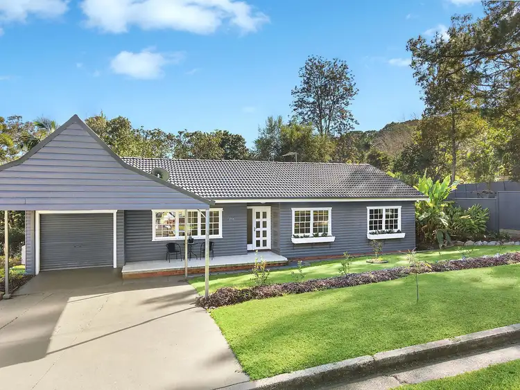 Main view of Homely house listing, 216 Ballina Road, East Lismore NSW 2480