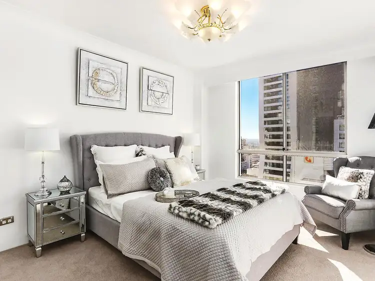 Fourth view of Homely unit listing, 136/1 Katherine Street, Chatswood NSW 2067