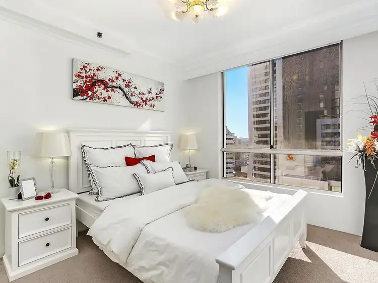 Fifth view of Homely unit listing, 136/1 Katherine Street, Chatswood NSW 2067