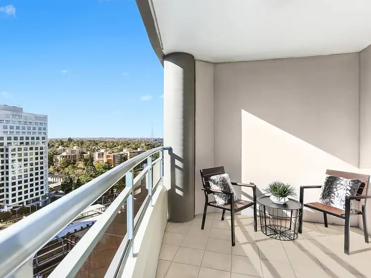 Sixth view of Homely unit listing, 136/1 Katherine Street, Chatswood NSW 2067