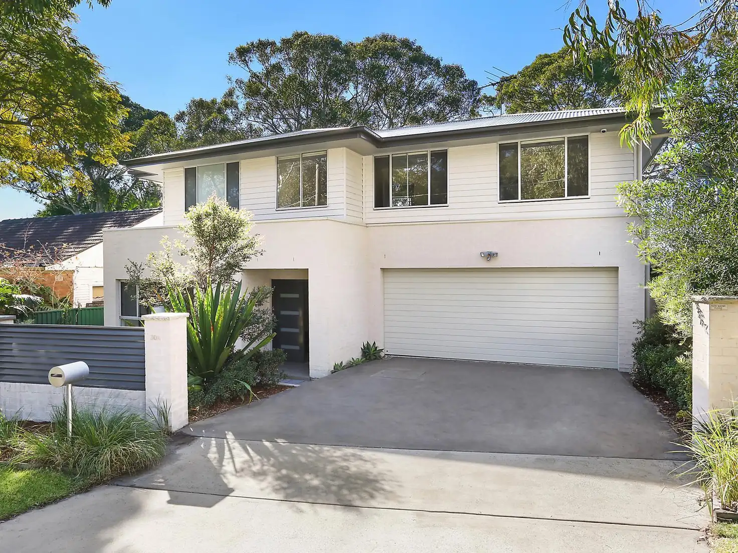 Main view of Homely house listing, 30A Saunders Bay Road, Caringbah South NSW 2229