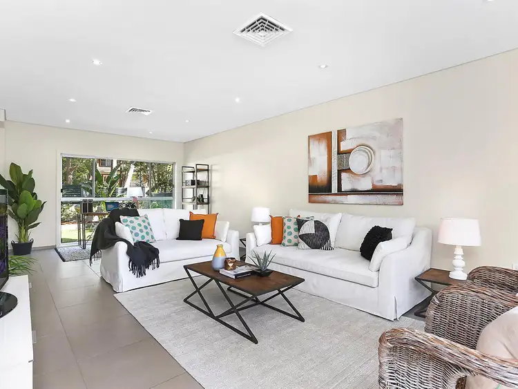 Second view of Homely house listing, 30A Saunders Bay Road, Caringbah South NSW 2229