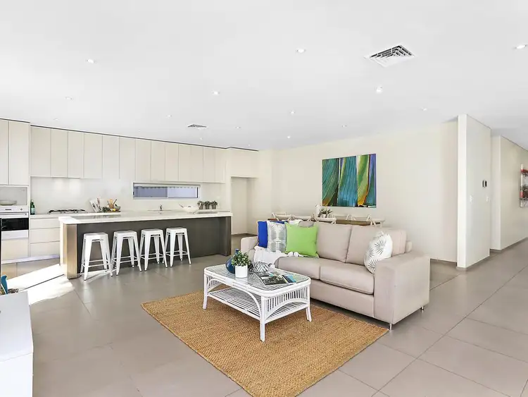 Fourth view of Homely house listing, 30A Saunders Bay Road, Caringbah South NSW 2229
