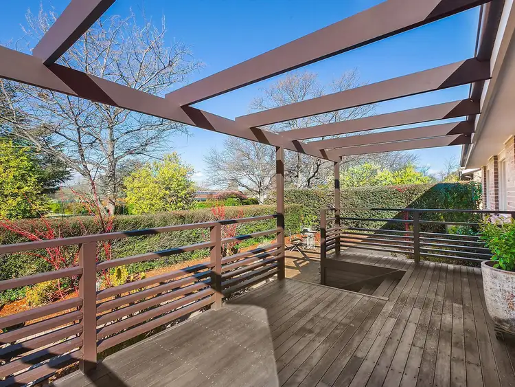 Second view of Homely house listing, 53 Longstaff Street, Lyneham ACT 2602