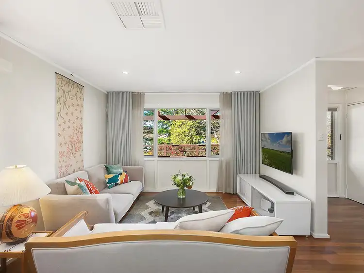 Third view of Homely house listing, 53 Longstaff Street, Lyneham ACT 2602