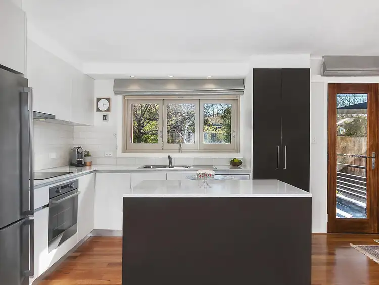 Fourth view of Homely house listing, 53 Longstaff Street, Lyneham ACT 2602