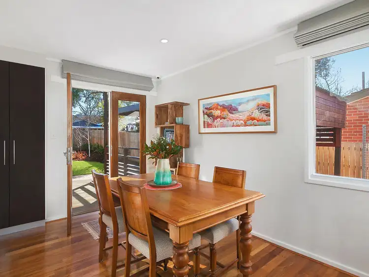 Fifth view of Homely house listing, 53 Longstaff Street, Lyneham ACT 2602