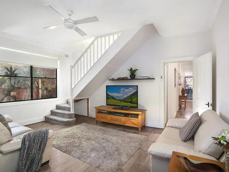 Second view of Homely house listing, 13 Wild Street, Maroubra NSW 2035