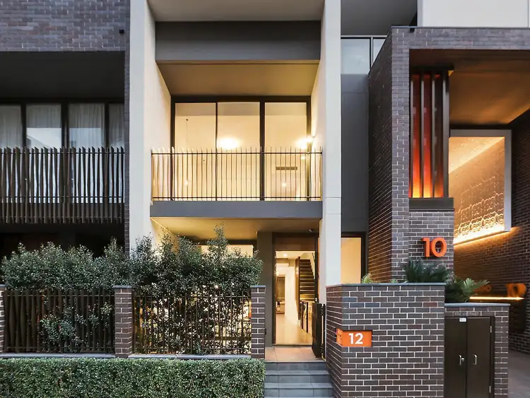 12 Scotsman Street, Forest Lodge NSW 2037