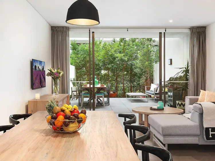 Third view of Homely townhouse listing, 12 Scotsman Street, Forest Lodge NSW 2037