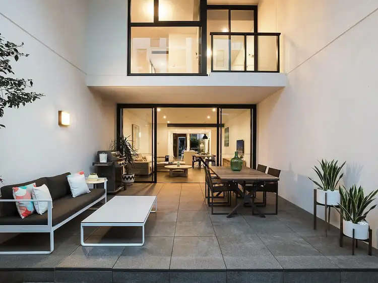 Fourth view of Homely townhouse listing, 12 Scotsman Street, Forest Lodge NSW 2037