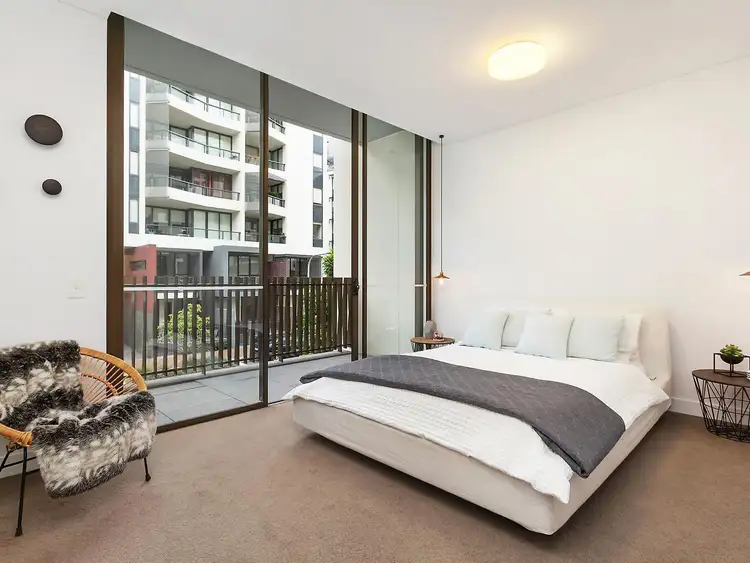 Fifth view of Homely townhouse listing, 12 Scotsman Street, Forest Lodge NSW 2037